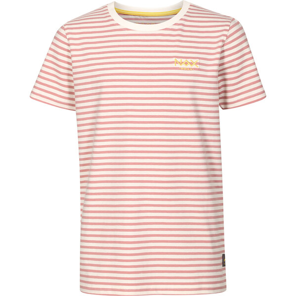 NAX - ASEFO DETSKÉ BAVLNENÉ TRIČKO NAX 63483412