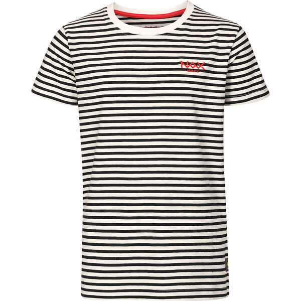 NAX - ASEFO DETSKÉ BAVLNENÉ TRIČKO NAX 63483413