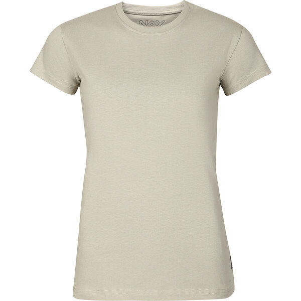 NAX - DOLLA DÁMSKE BAVLNENÉ TRIČKO NAX 63483434