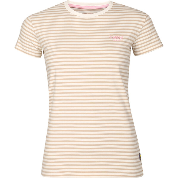 NAX - AWENA DÁMSKE BAVLNENÉ TRIČKO NAX 63483437