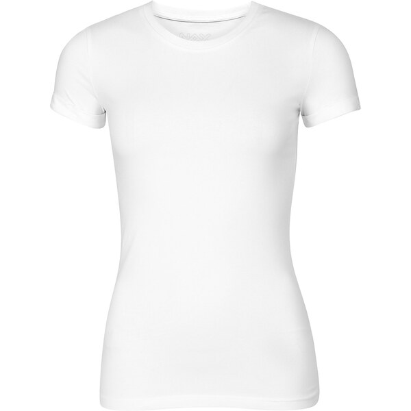 NAX - NAVAFA DÁMSKE BAVLNENÉ TRIČKO NAX 63483436