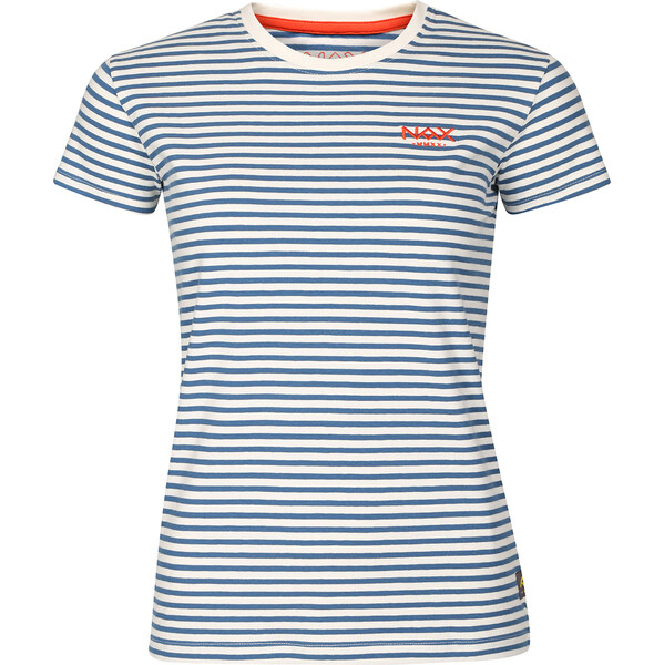 NAX - AWENA DÁMSKE BAVLNENÉ TRIČKO NAX 63483438