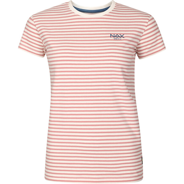 NAX - AWENA DÁMSKE BAVLNENÉ TRIČKO NAX 63483439