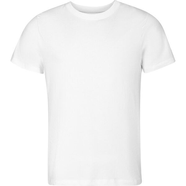 NAX - KURED PÁNSKE BAVLNENÉ TRIČKO NAX 63483451