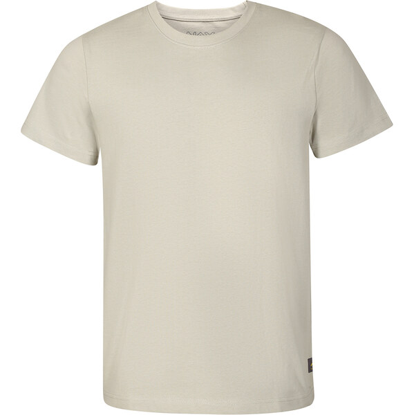 NAX - DOLL PÁNSKE BAVLNENÉ TRIČKO NAX 63483457