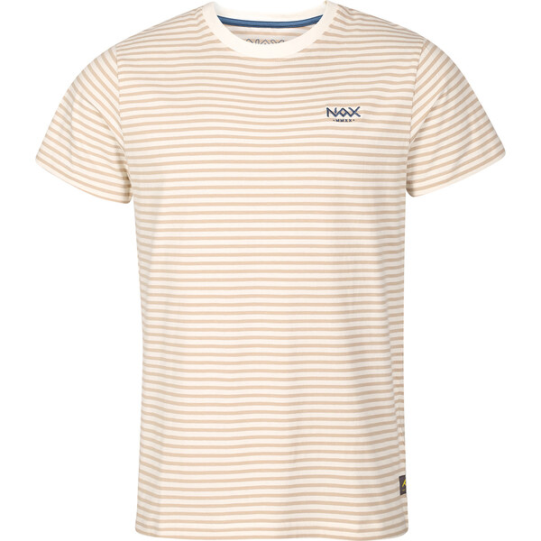 NAX - CESEF PÁNSKE BAVLNENÉ TRIČKO NAX 63483459