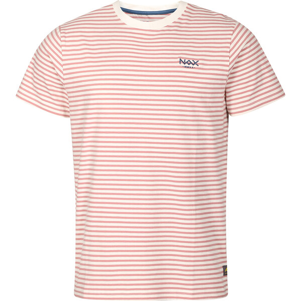 NAX - CESEF PÁNSKE BAVLNENÉ TRIČKO NAX 63483461