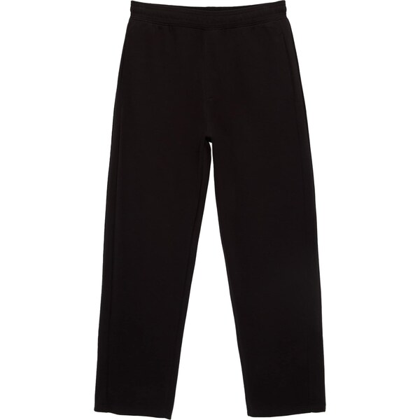 Pull&Bear Nohavice čierna 63311039