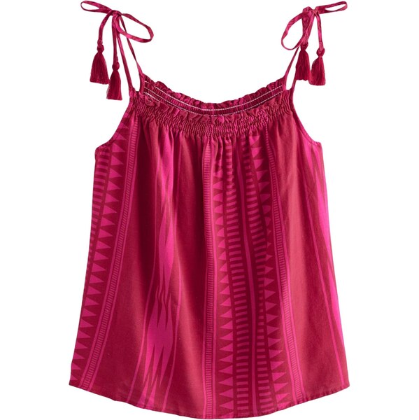 Next Top ružová / grenadínová 63310096