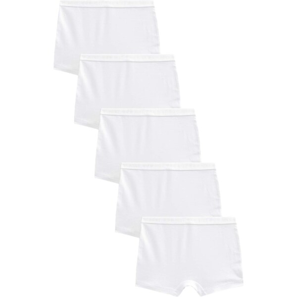 Next Nohavičky biela 63310106