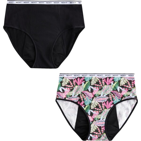 Next Nohavičky žltá / zelená / ružová / čierna 63310103