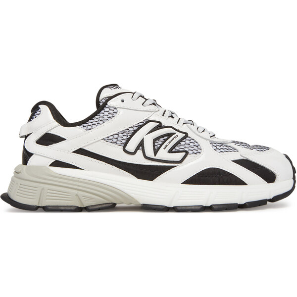 Sneakersy KARL LAGERFELD 63316889