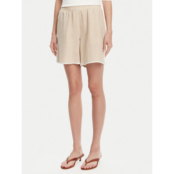 Bavlnené šortky ICONA 64057512