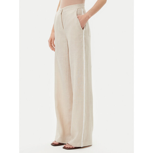 Bavlnené nohavice ICONA 64057515