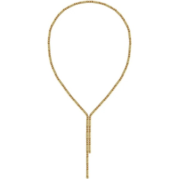 MAJYA Strieborná magnetická retiazka FARIDA pozlátená 11799 64582762