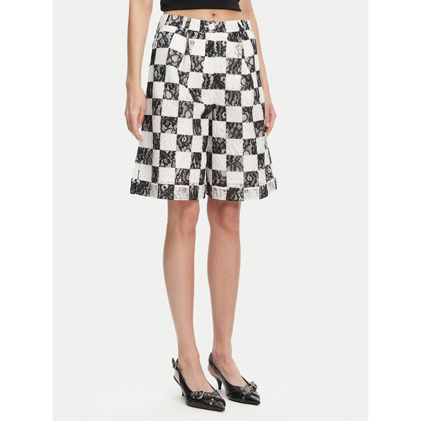 Bavlnené šortky PINKO 63314103