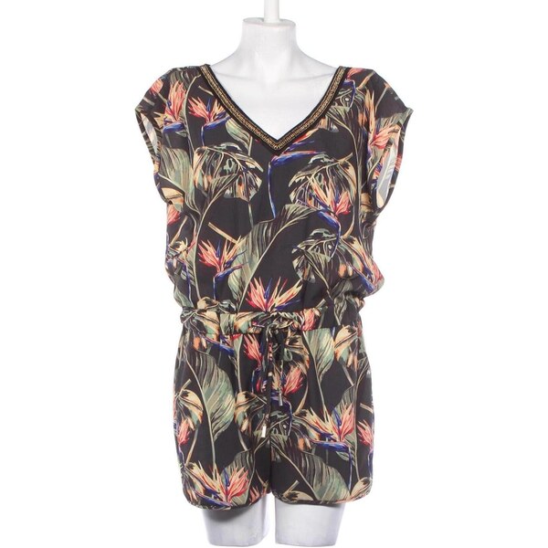 Dámská krátka kombinéza Jbc 63312276