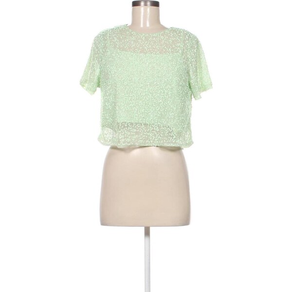 Dámska blúza Lace & Beads 63312436