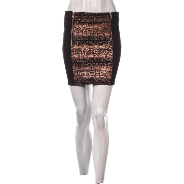 Sukňa Paint It Red 63312720