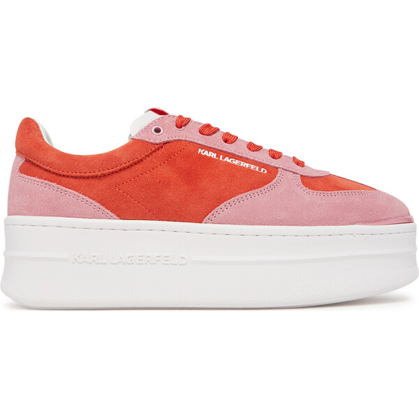 Sneakersy KARL LAGERFELD 63316921