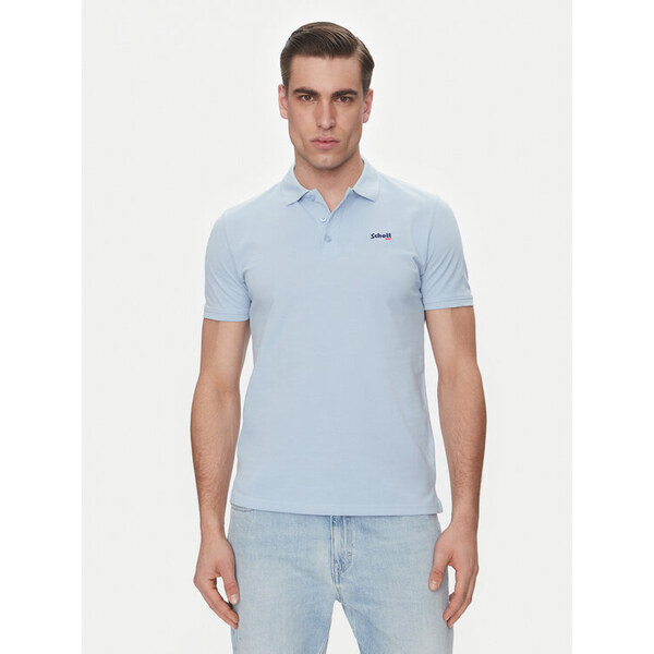 Polokošeľa Schott NYC 63314071
