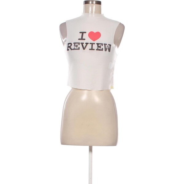 Dámsky top Review 63313593