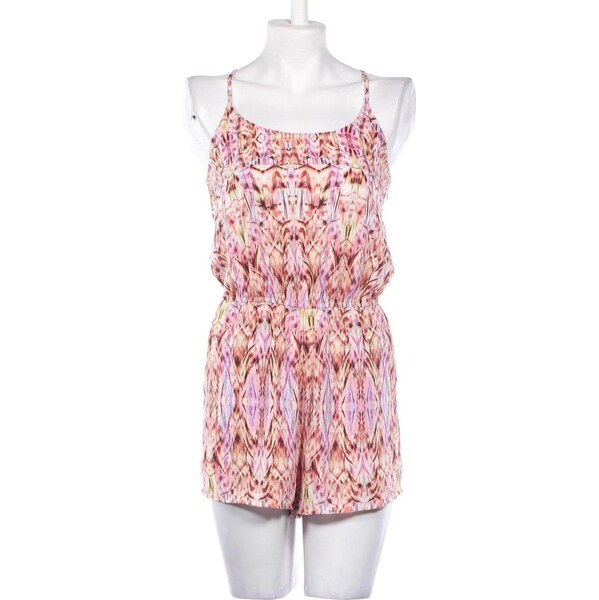 Dámská krátka kombinéza Forever 21 63313689