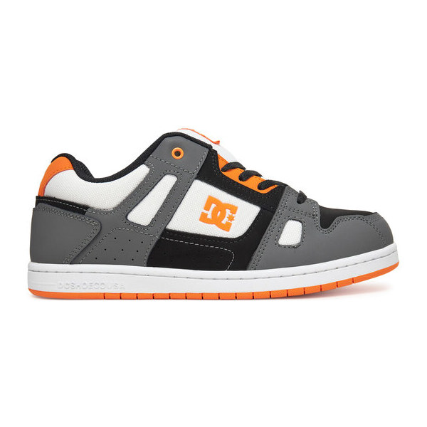 Sneakersy DC Shoes 63314089