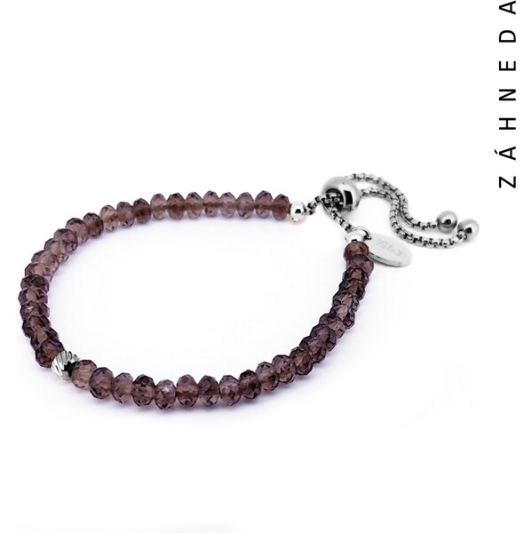 Taboo náramok Astral Aura záhneda tbaa103 63313206