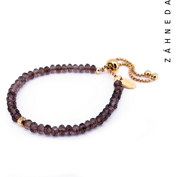 Taboo náramok Astral Aura záhneda tbaa102 63313205