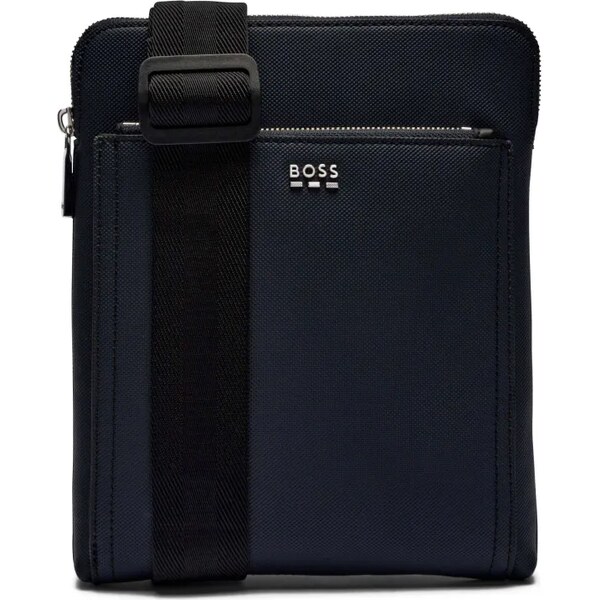 BOSS BLACK Taška na rameno Jinko_Envelope 63310129