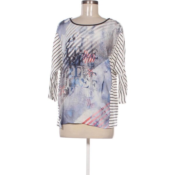 Dámska blúza Taifun 63314304