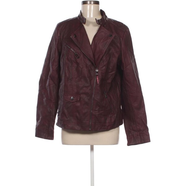 Dámska kožená bunda Street One 63315056