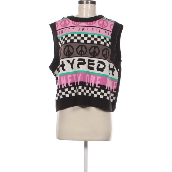 Dámsky pulóver H&M 63315102