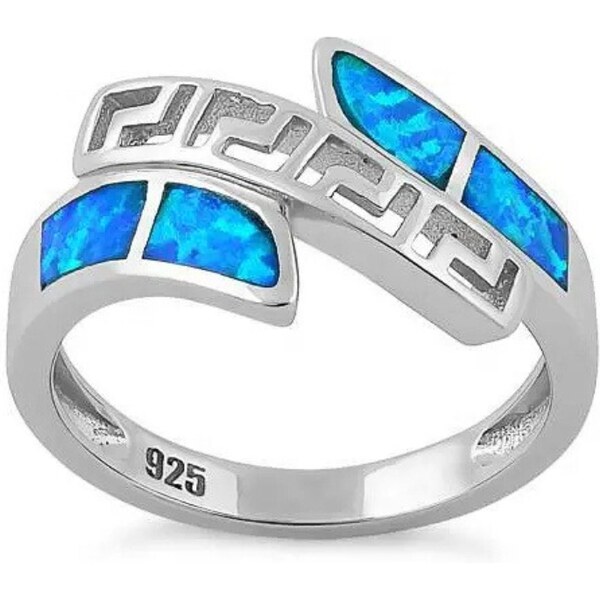 MAJYA Strieborný prsteň VADIM 11785/5 64582764