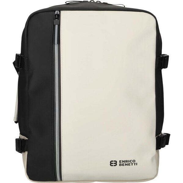 Enrico Benetti Bergen 56004 Black/beige 24l 63580955
