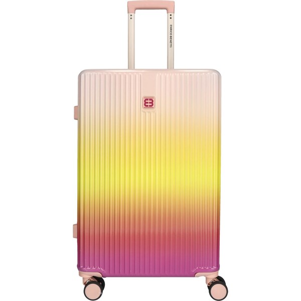 Enrico Benetti Havana M Fuchsia 63581028