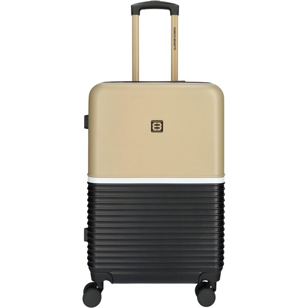 Enrico Benetti Princetown M Black/Camel 63751848