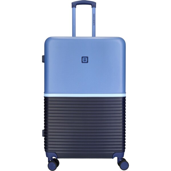 Enrico Benetti Princetown L Navy/Jeans 63581006