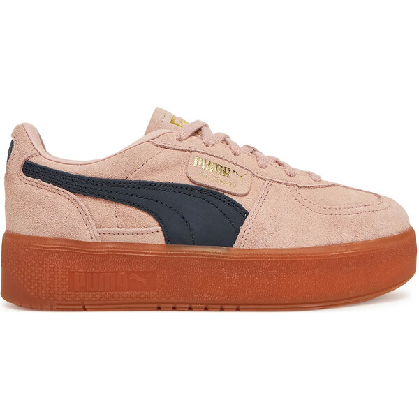 Puma Palermo Elevata W - Dámske - Tenisky Puma - Ružové - 399348-10 66360652