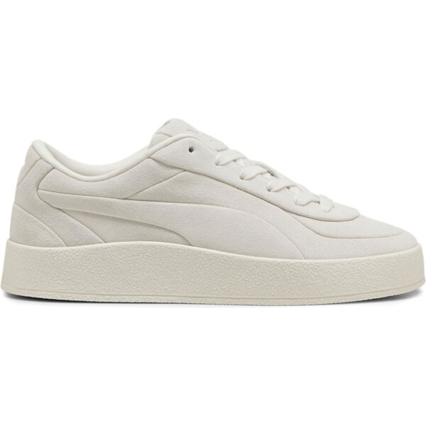 Puma CA Luxe Elevated - Unisex - Tenisky Puma - Sivé - 401356-01 66360632