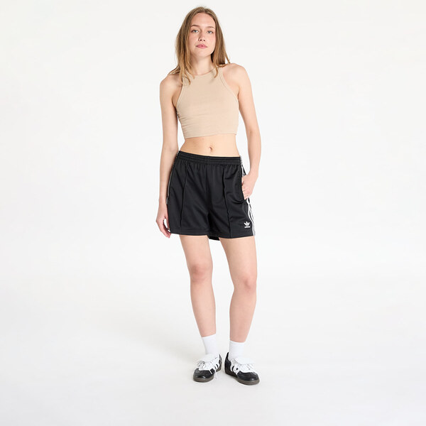 adidas Originals Šortky adidas Firebird Short Black L 63318388