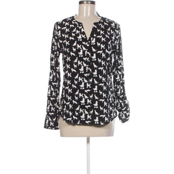 Dámska blúza Montego 63317958