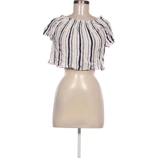 Dámska blúza Pull&Bear 63318047