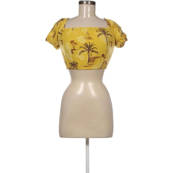 Dámska blúza Pull&Bear 63318263