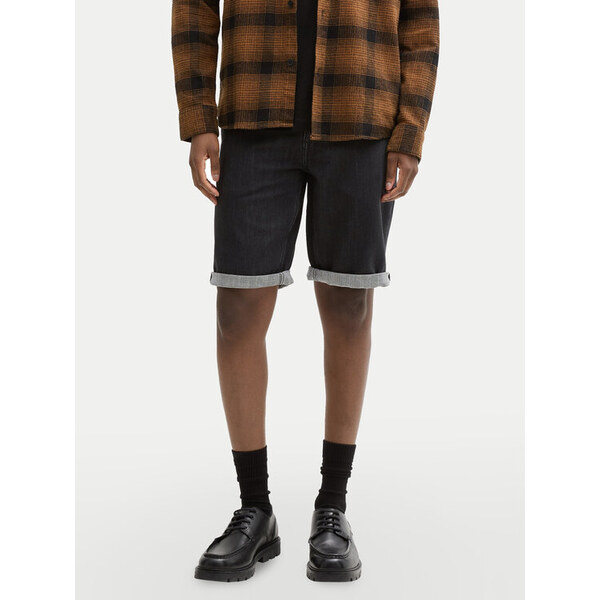 Džínsové šortky Tom Tailor Denim 63319495