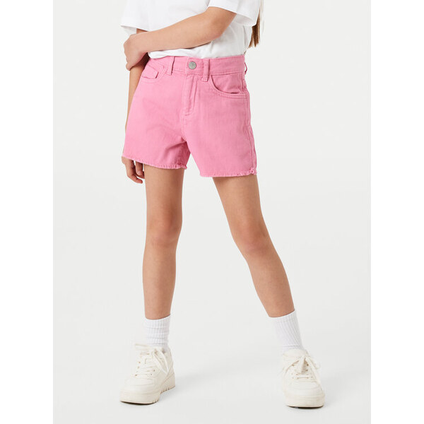 Džínsové šortky NAME IT 63319503