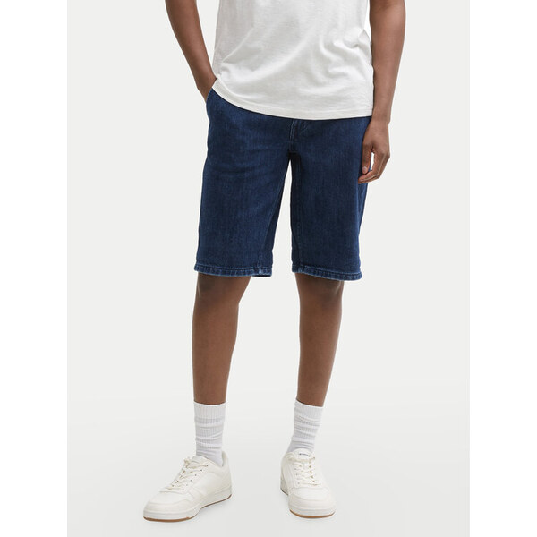 Džínsové šortky Tom Tailor Denim 63319516