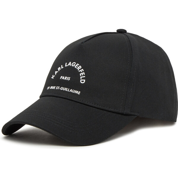 Šiltovka KARL LAGERFELD 63318652