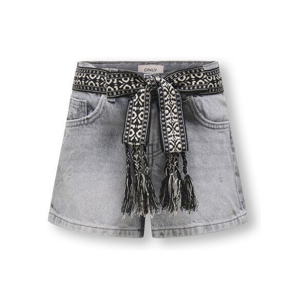 Džínsové šortky Kids ONLY 63319536